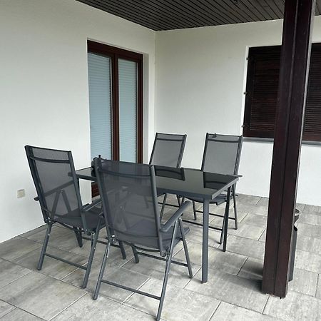 Golf Und Thermen Ferienhaus Golfblick Bad Loipersdorf Gillersdorf Zewnętrze zdjęcie