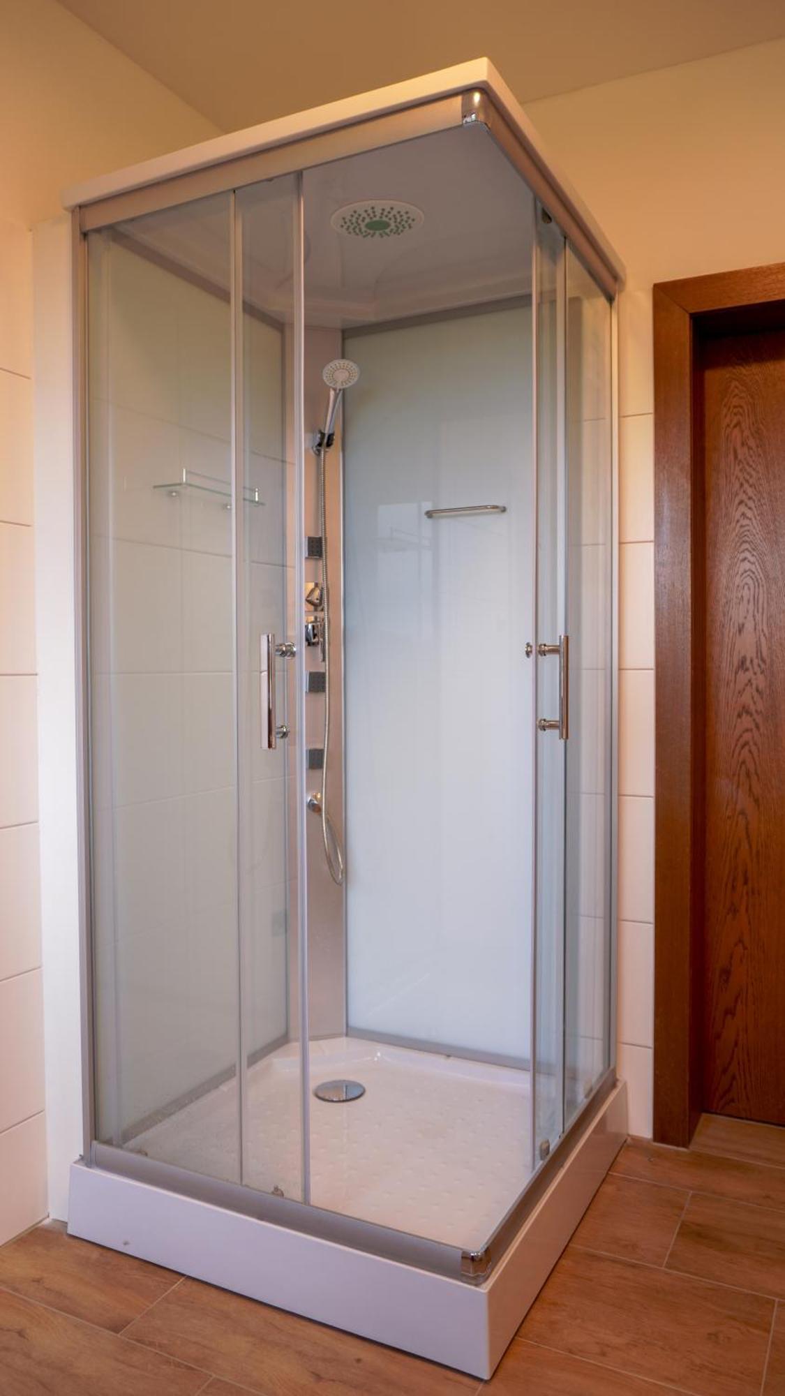Golf Und Thermen Ferienhaus Golfblick Bad Loipersdorf Gillersdorf Zewnętrze zdjęcie