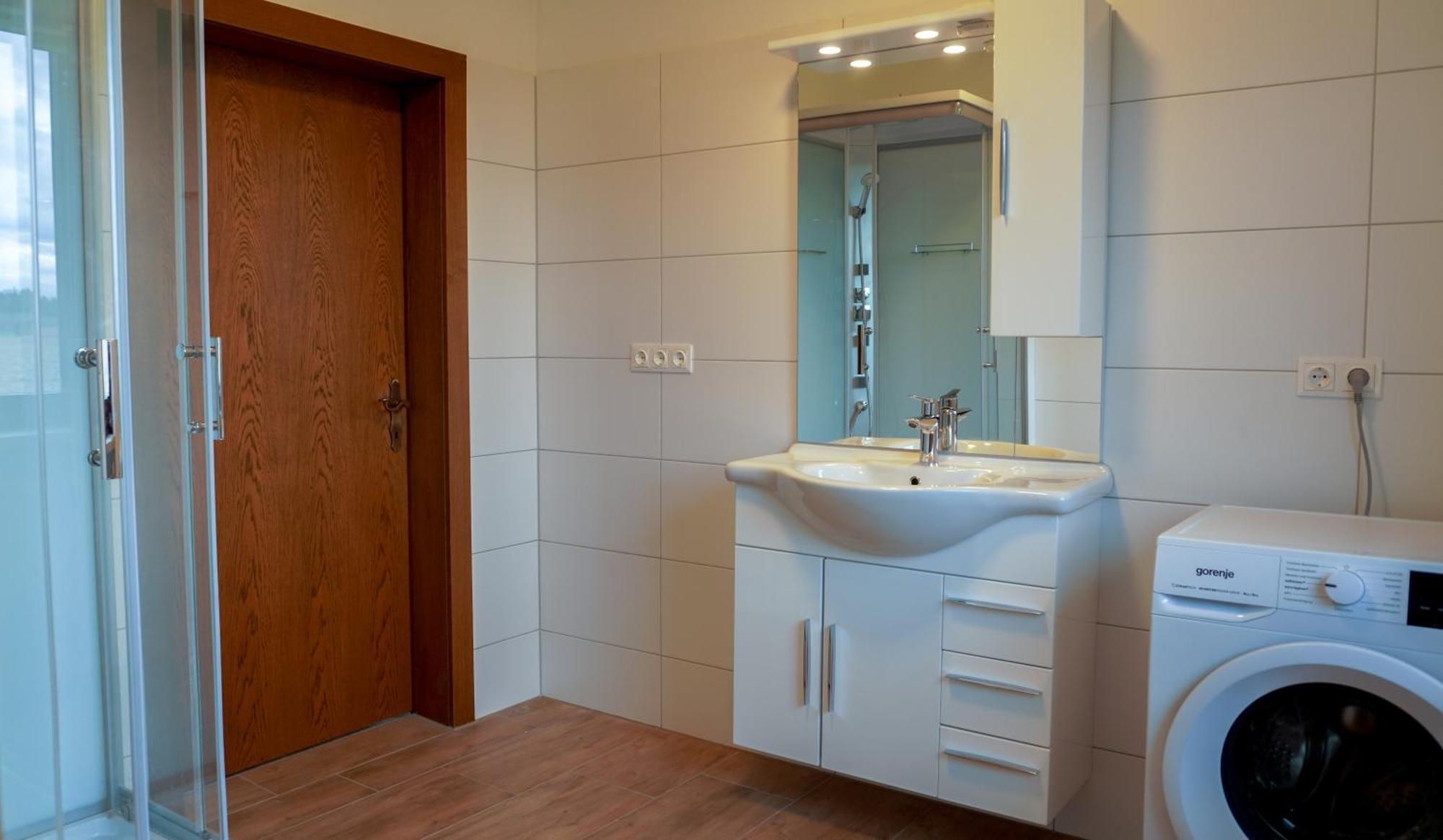 Golf Und Thermen Ferienhaus Golfblick Bad Loipersdorf Gillersdorf Zewnętrze zdjęcie