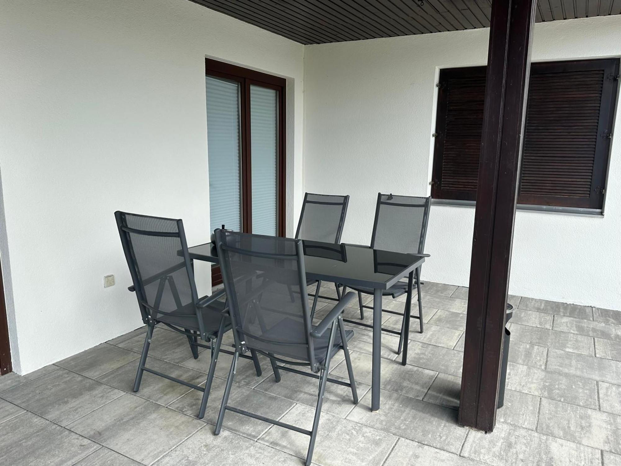 Golf Und Thermen Ferienhaus Golfblick Bad Loipersdorf Gillersdorf Zewnętrze zdjęcie